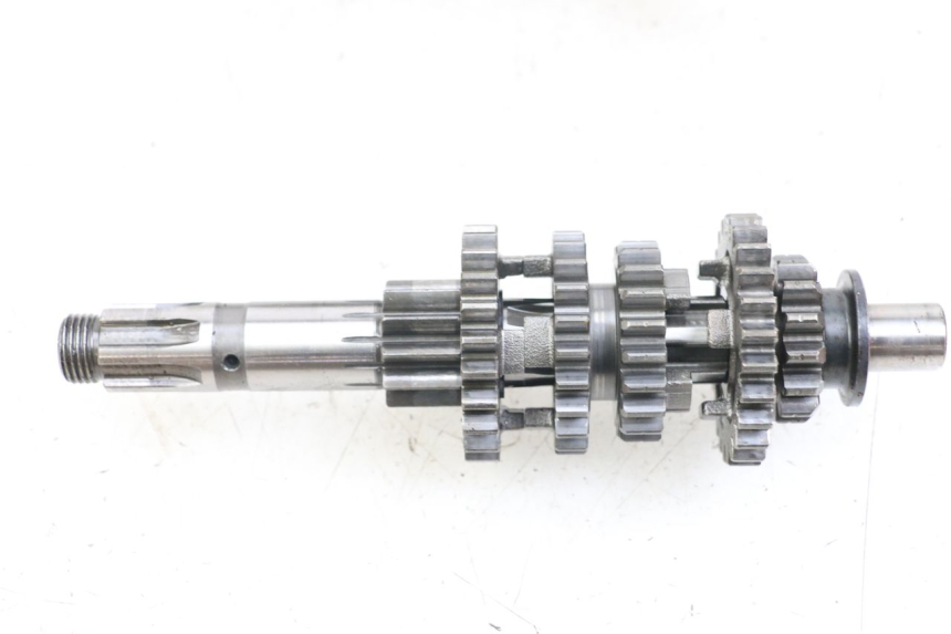 photo de SCATOLA DEL CAMBIO HYOSUNG GV AQUILA 125 (2000 - 2004)