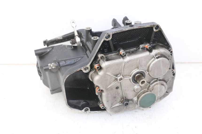 photo de CAMBIO BMW K 75 RT 750 (1989 - 1997)