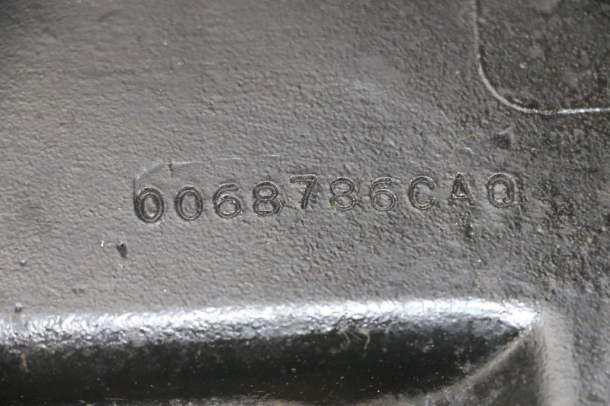 photo de CAMBIO BMW K 75 RT 750 (1989 - 1997)