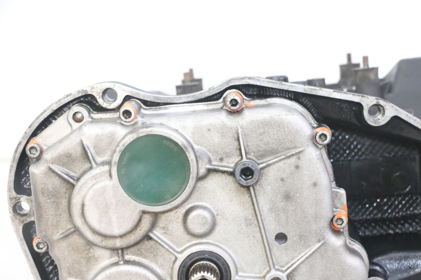 photo de CAMBIO BMW K 75 RT 750 (1989 - 1997)