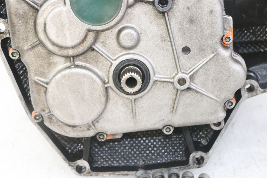 photo de CAMBIO BMW K 75 RT 750 (1989 - 1997)
