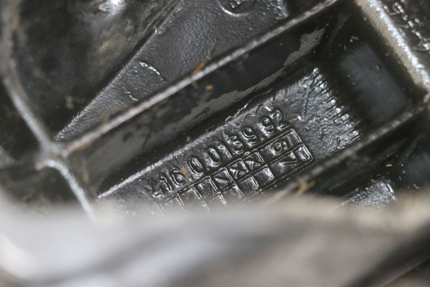 photo de CAMBIO BMW K 75 RT 750 (1989 - 1997)