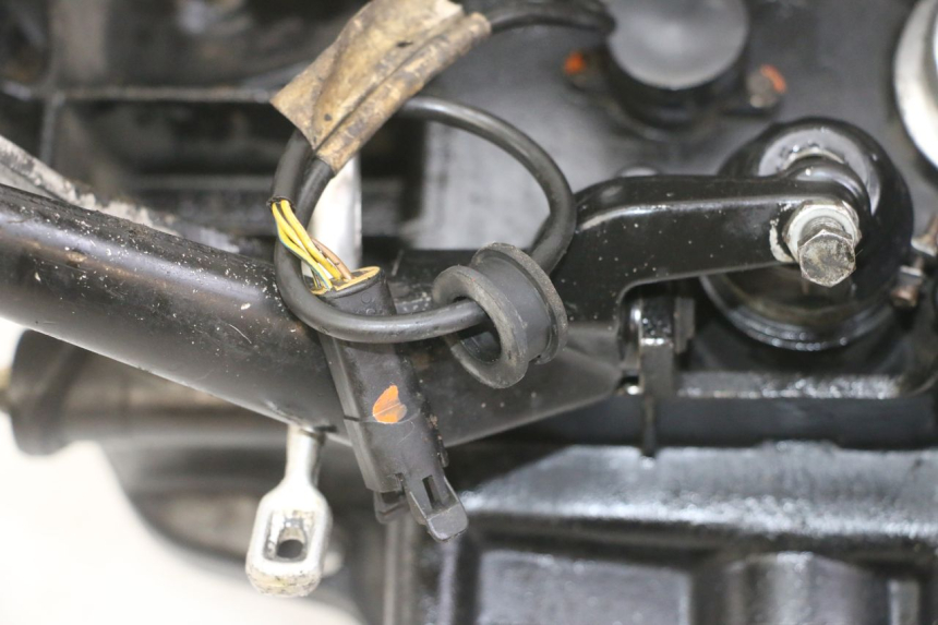 photo de CAMBIO BMW K 75 RT 750 (1989 - 1997)