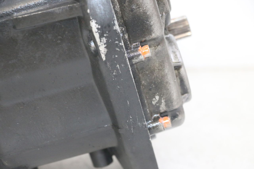 photo de CAMBIO BMW K 75 RT 750 (1989 - 1997)