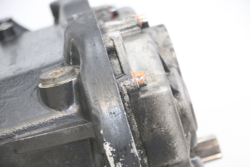photo de CAMBIO BMW K 75 RT 750 (1989 - 1997)
