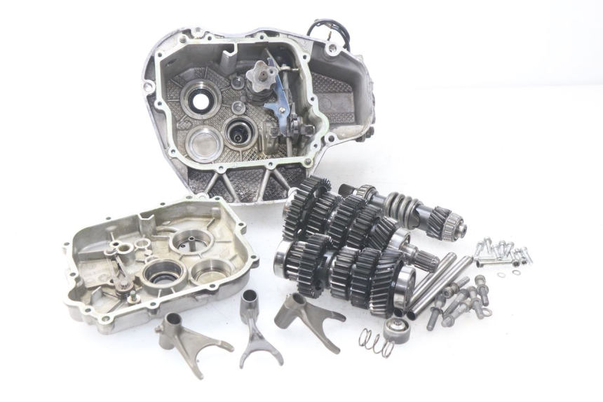 photo de Scatola del cambio BMW K100 1000 (1982 - 1990)