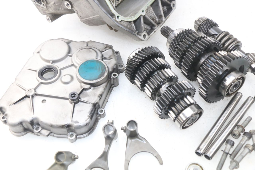 photo de Scatola del cambio BMW K100 1000 (1982 - 1990)