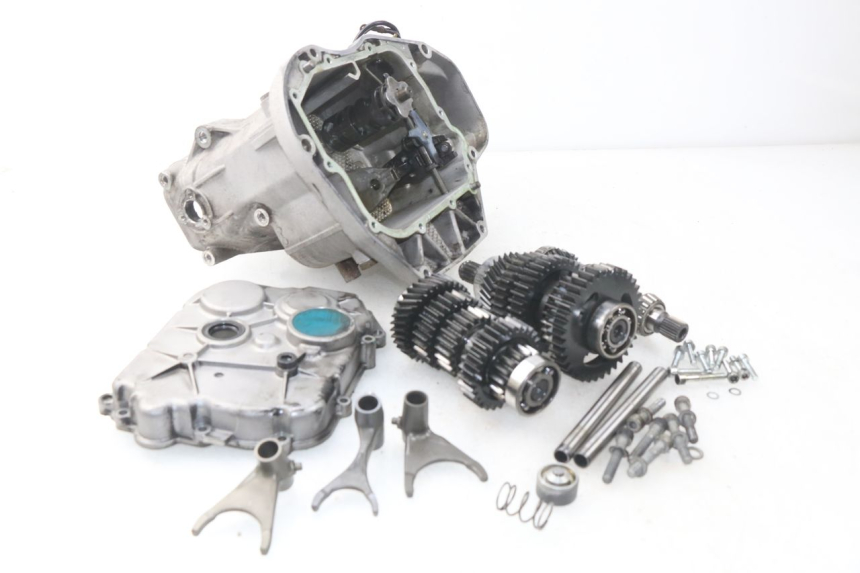 photo de Scatola del cambio BMW K100 1000 (1982 - 1990)