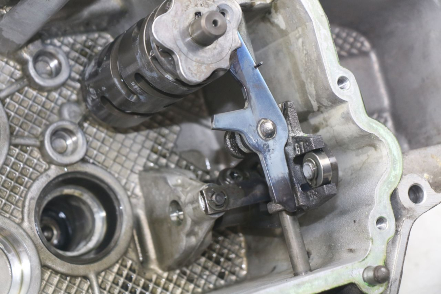 photo de Scatola del cambio BMW K100 1000 (1982 - 1990)