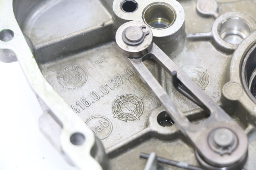 photo de Scatola del cambio BMW K100 1000 (1982 - 1990)