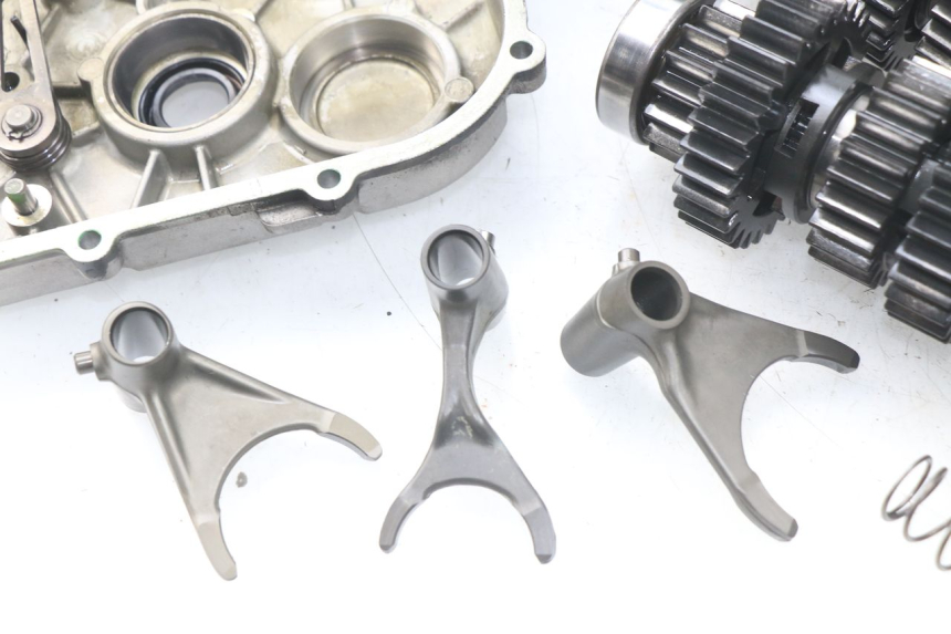 photo de Scatola del cambio BMW K100 1000 (1982 - 1990)