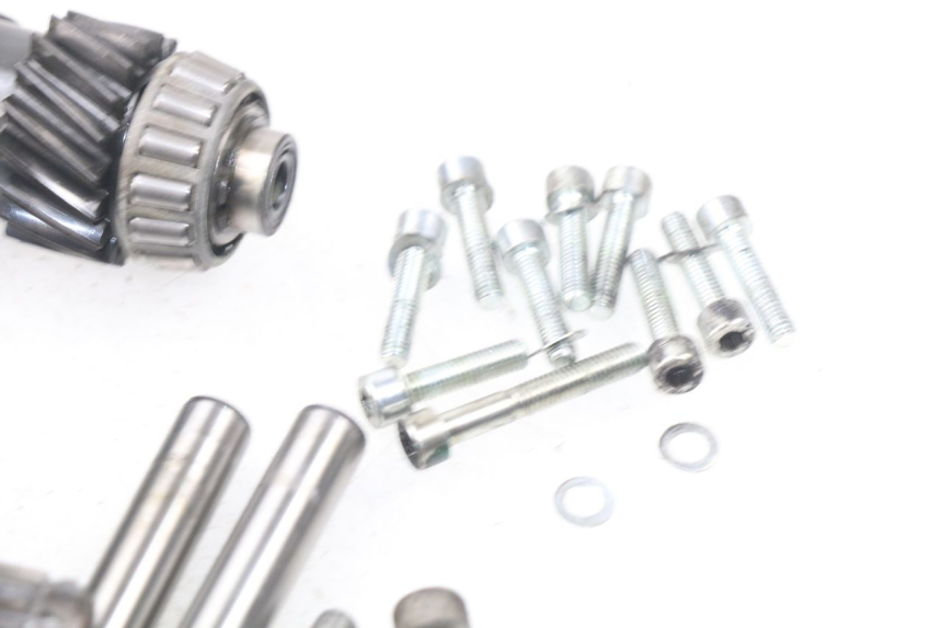 photo de Scatola del cambio BMW K100 1000 (1982 - 1990)