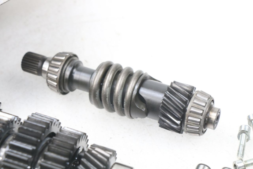 photo de Scatola del cambio BMW K100 1000 (1982 - 1990)