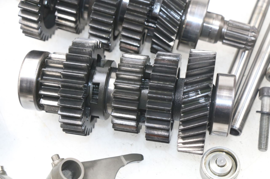 photo de Scatola del cambio BMW K100 1000 (1982 - 1990)