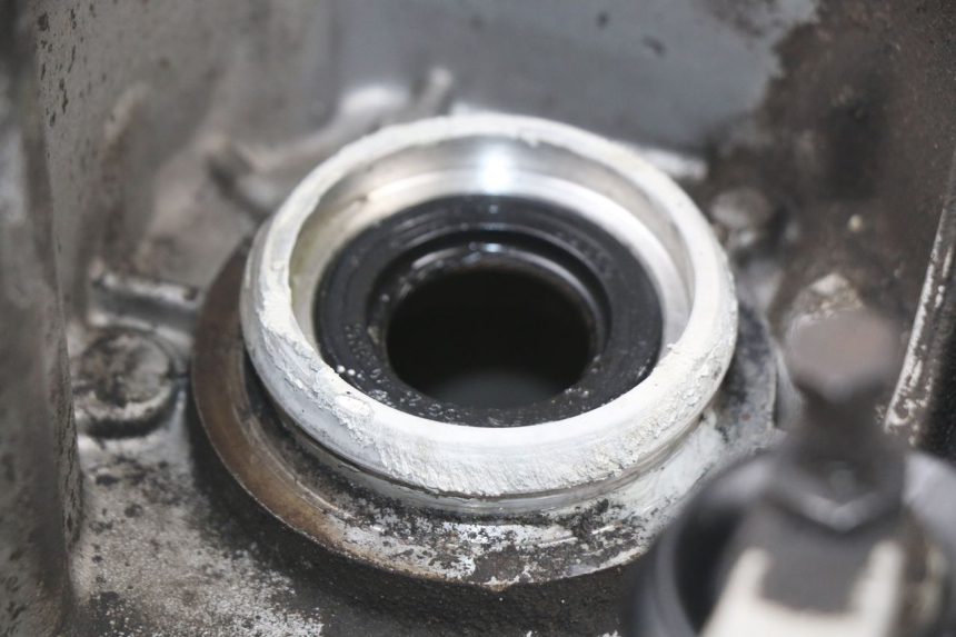 photo de Scatola del cambio BMW K100 1000 (1982 - 1990)