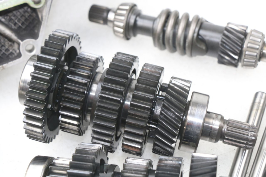 photo de Scatola del cambio BMW K100 1000 (1982 - 1990)