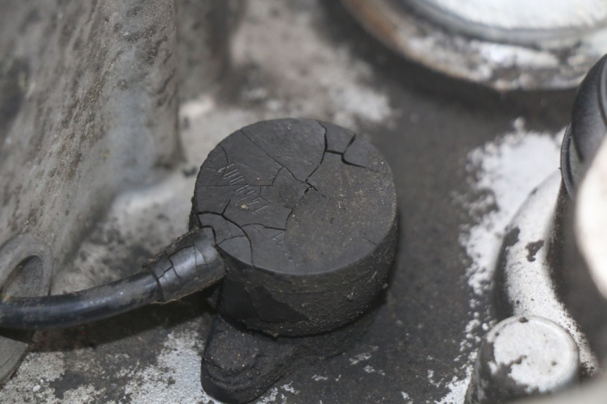 photo de Scatola del cambio BMW K100 1000 (1982 - 1990)