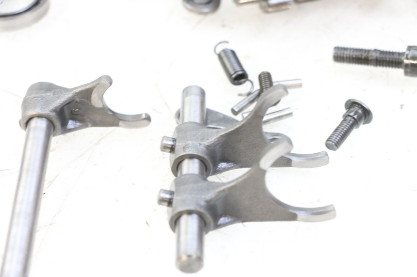 photo de CAMBIO KAWASAKI KX 65 (2000 - 2019)