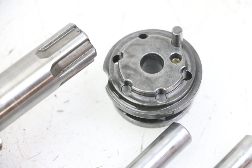 photo de CAMBIO KAWASAKI KX 65 (2000 - 2019)