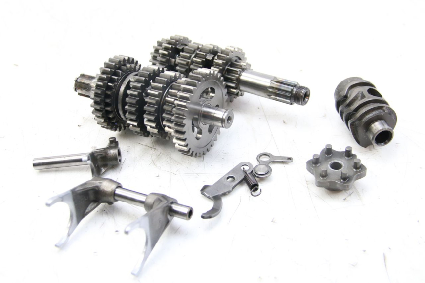 photo de CAMBIO KAWASAKI KX 85 (2001 - 2013)