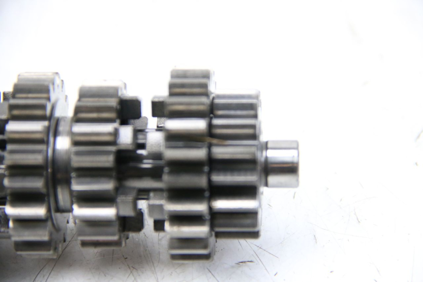 photo de CAMBIO KAWASAKI KX 85 (2001 - 2013)