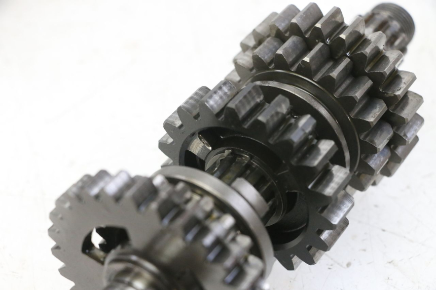 photo de CAMBIO KAWASAKI KX F KXF 450 (2009 - 2011)