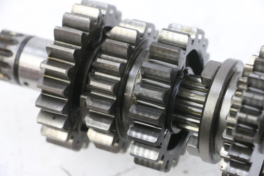 photo de CAMBIO KAWASAKI KX F KXF 450 (2009 - 2011)