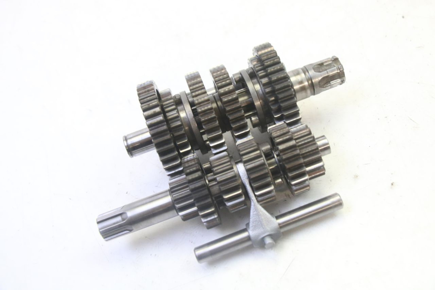 photo de CAMBIO KAWASAKI KX 65 (2000 - 2019)