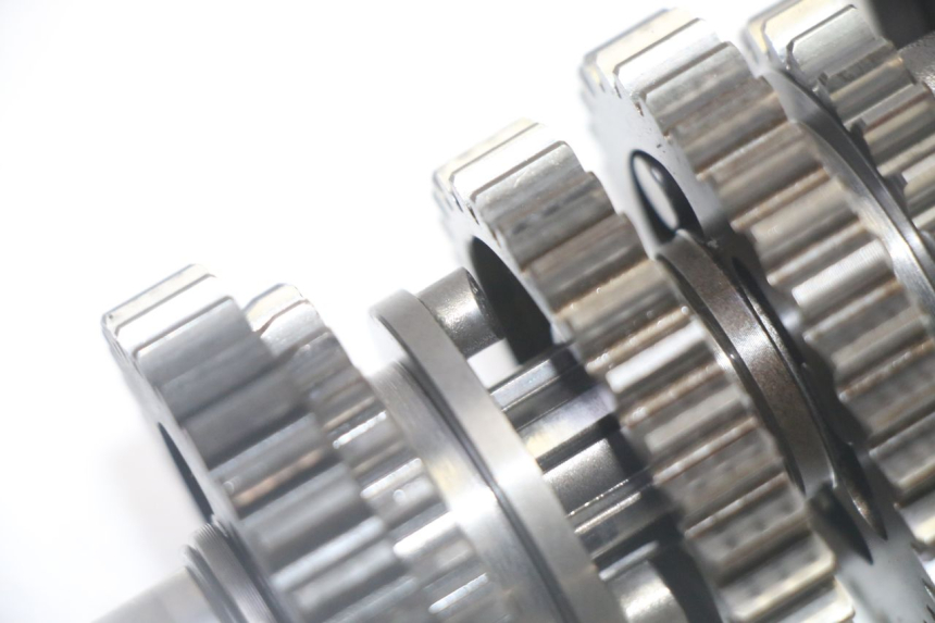 photo de CAMBIO KAWASAKI KX 65 (2000 - 2019)