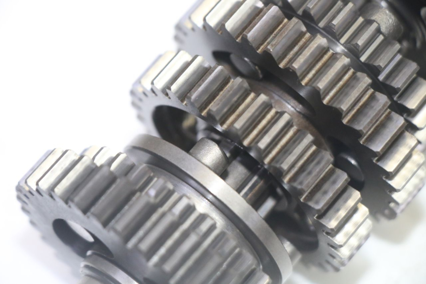 photo de CAMBIO KAWASAKI KX 65 (2000 - 2019)