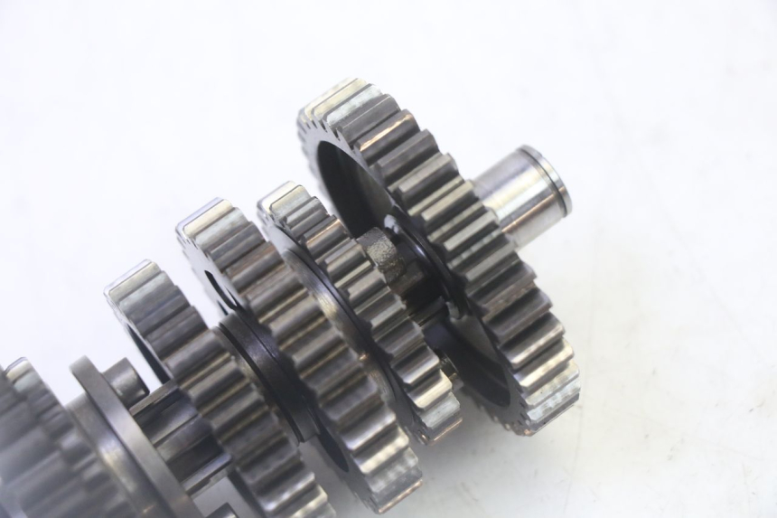 photo de CAMBIO KAWASAKI KX 65 (2000 - 2019)