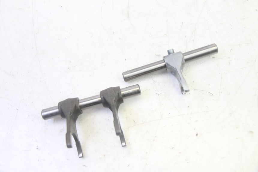 photo de CAMBIO KAWASAKI KX 65 (2000 - 2019)