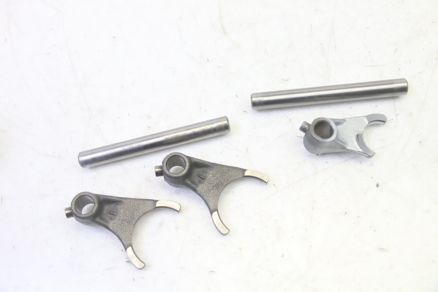 photo de CAMBIO KAWASAKI KX 65 (2000 - 2019)