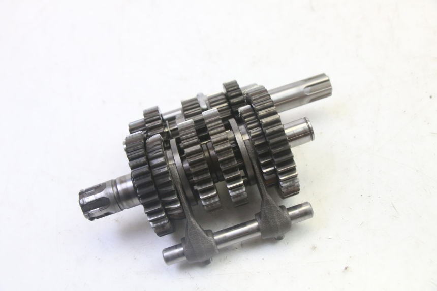 photo de CAMBIO KAWASAKI KX 65 (2000 - 2019)