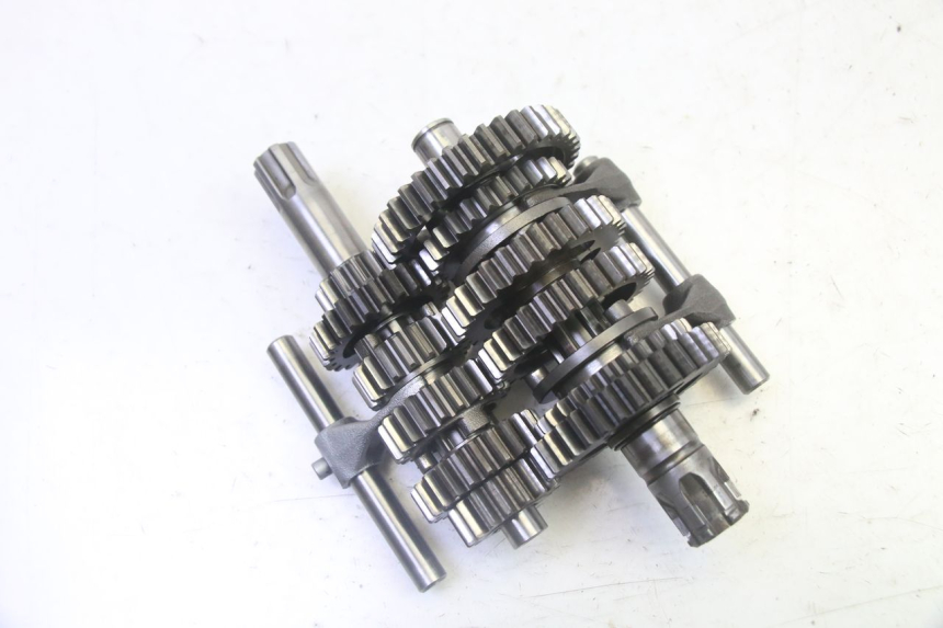 photo de CAMBIO KAWASAKI KX 65 (2000 - 2019)