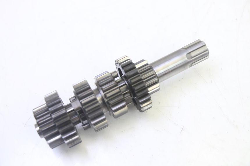 photo de CAMBIO KAWASAKI KX 65 (2000 - 2019)