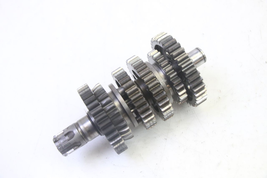 photo de CAMBIO KAWASAKI KX 65 (2000 - 2019)