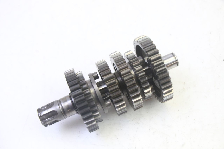 photo de CAMBIO KAWASAKI KX 65 (2000 - 2019)