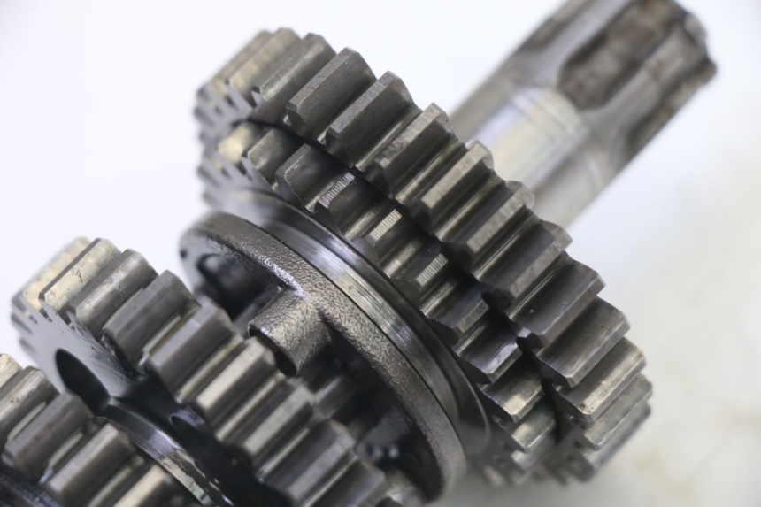 photo de CAMBIO KAWASAKI KX 85 (2014 - 2021)