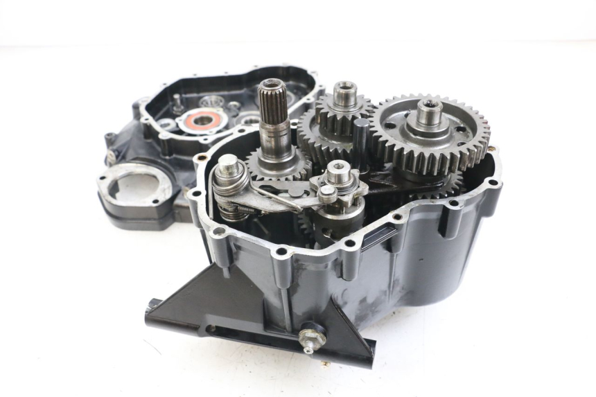 photo de CAMBIO MOTO GUZZI NORGE 8V GT 1200 (2011 - 2016)