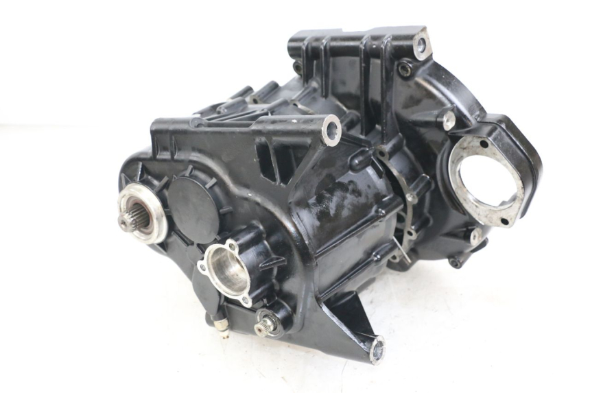 photo de CAMBIO MOTO GUZZI NORGE 8V GT 1200 (2011 - 2016)