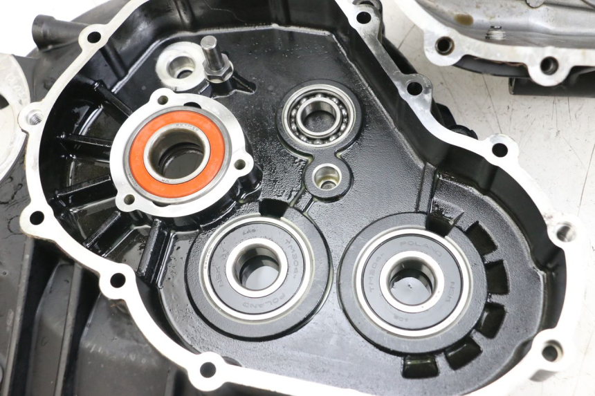 photo de CAMBIO MOTO GUZZI NORGE 8V GT 1200 (2011 - 2016)