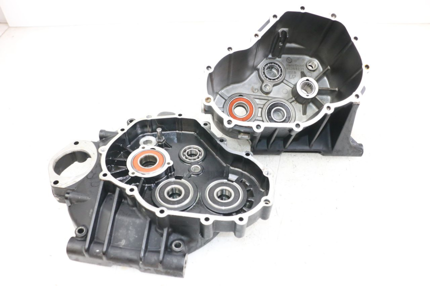 photo de CAMBIO MOTO GUZZI NORGE 8V GT 1200 (2011 - 2016)