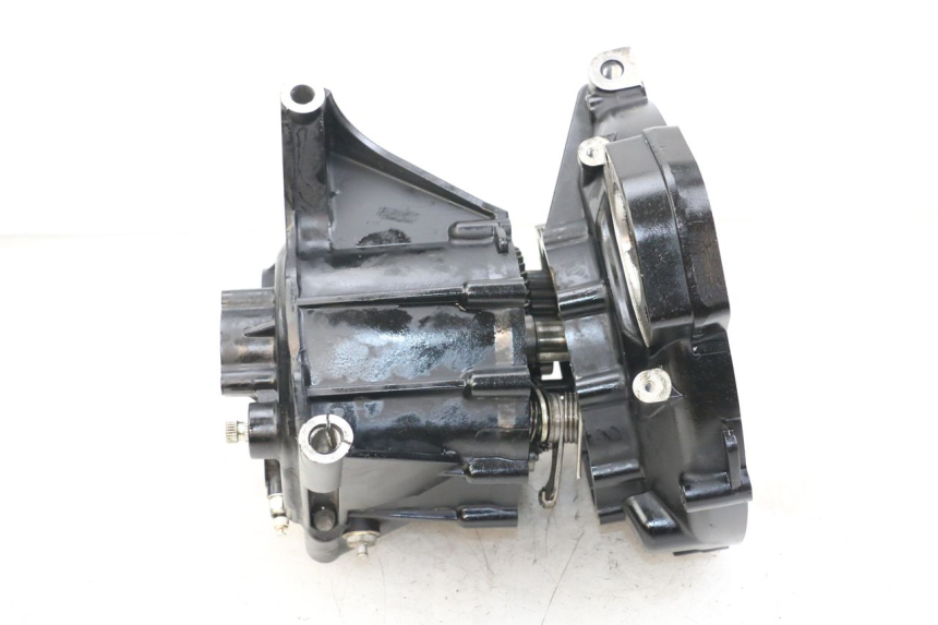 photo de CAMBIO MOTO GUZZI NORGE 8V GT 1200 (2011 - 2016)
