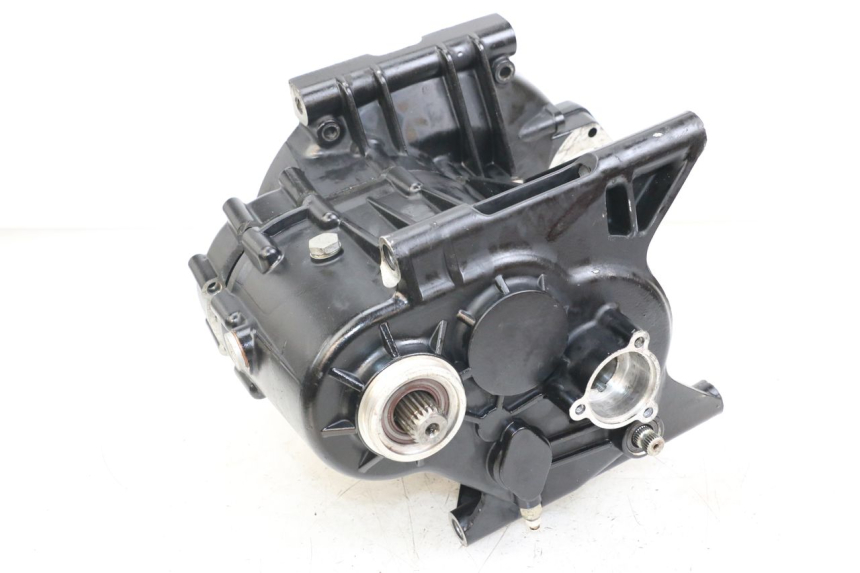 photo de CAMBIO MOTO GUZZI NORGE 8V GT 1200 (2011 - 2016)