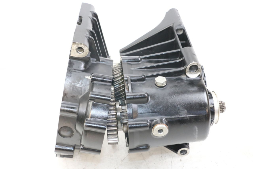 photo de CAMBIO MOTO GUZZI NORGE 8V GT 1200 (2011 - 2016)