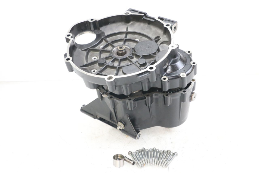 photo de CAMBIO MOTO GUZZI NORGE 8V GT 1200 (2011 - 2016)