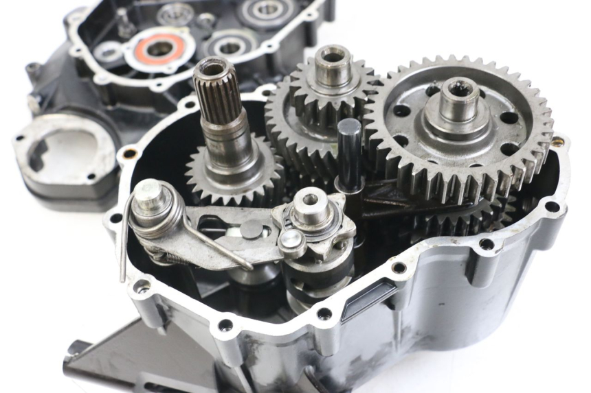 photo de CAMBIO MOTO GUZZI NORGE 8V GT 1200 (2011 - 2016)