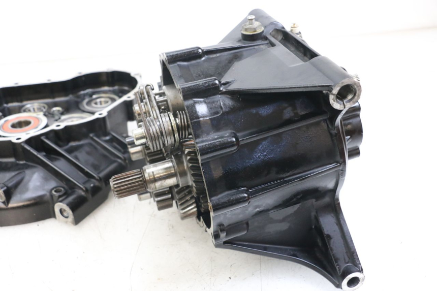 photo de CAMBIO MOTO GUZZI NORGE 8V GT 1200 (2011 - 2016)