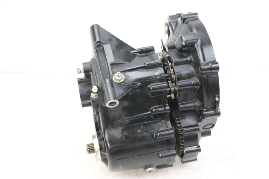 photo de CAMBIO MOTO GUZZI NORGE 8V GT 1200 (2011 - 2016)